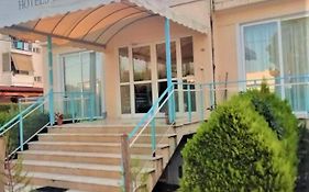 Cybele Guest Accommodation Αθήνα 3*